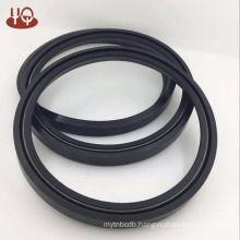 TC Type Rubber Oil Seal Pu Hydraulic Oil Seals Polyurethane Dust Seal